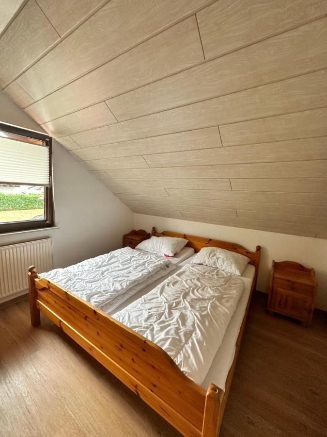 Ferienhaus Seepark Kirchheim Кірхгайм Екстер'єр фото