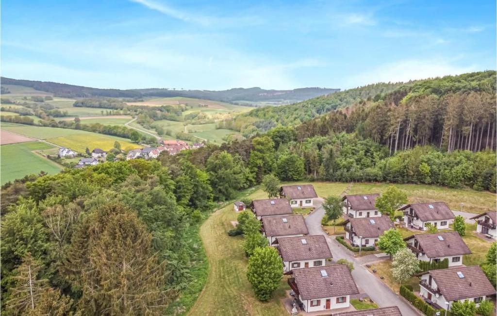 Ferienhaus Seepark Kirchheim Кірхгайм Екстер'єр фото